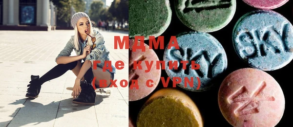 прущие крисы Баксан